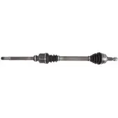 POINT GEAR Drivaxel PNG74677