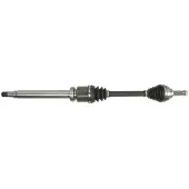 PASCAL Drivaxel G2G016PC