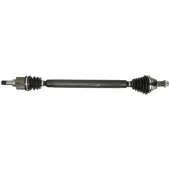 PASCAL Drivaxel G2S027PC