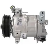 THERMOTEC Kompressor för luftkonditionering KTT090591