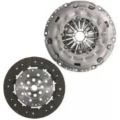 Nexus Kopplingssats F10546NX