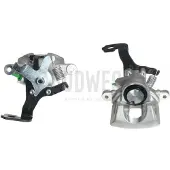 BUDWEG CALIPER Bromsok BUDWEG 344973, bak höger