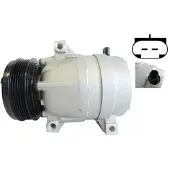 MAHLE ORIGINAL Kompressor för luftkonditionering ACP 65 000S