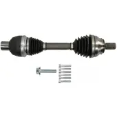 PASCAL Drivaxel G2M026PC