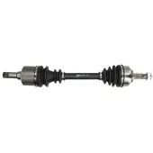PASCAL Drivaxel G2C063PC