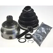 SPIDAN Ledsats, drivaxel 22550