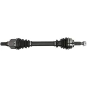 PASCAL Drivaxel G2P074PC