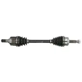 PASCAL Drivaxel G20047PC