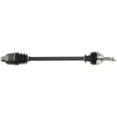 PASCAL Drivaxel G2R021PC