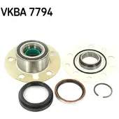 Skf Hjullagersats VKBA 7794