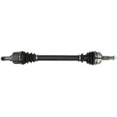 PASCAL Drivaxel G2C169PC
