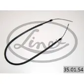 Linex Handbromsvajer 35.01.54