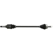 PASCAL Drivaxel G2C123PC