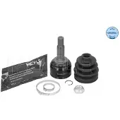 Meyle Ledsats, drivaxel KIT 36-14 498 0034