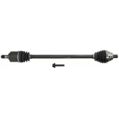 PASCAL Drivaxel G2W078PC