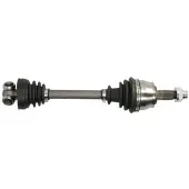 PASCAL Drivaxel G2F016PC