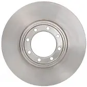 Bosch Bromsskiva 0 986 479 640, 1 Stycke