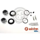 AUTOFREN SEINSA Reparationssats, bromsok D4-852C