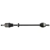 PASCAL Drivaxel G24001PC