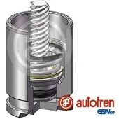 AUTOFREN SEINSA Kolv, bromsok D025530K