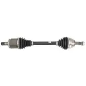 POINT GEAR Drivaxel PNG75210 vänster