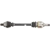 POINT GEAR Drivaxel PNG72543