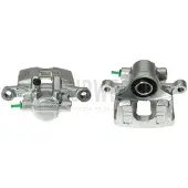 BUDWEG CALIPER Bromsok BUDWEG 344555