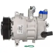 THERMOTEC Kompressor för luftkonditionering KTT095019