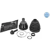 Meyle Ledsats, drivaxel KIT 100 498 0193
