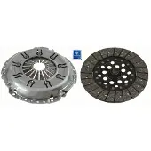 SACHS Kopplingssats 3000 841 501