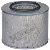HENGST FILTER Luftfilter E273L