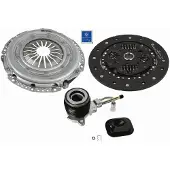 SACHS Kopplingssats 3000 990 008