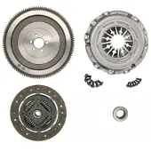 Nexus Kopplingssats F1A081NX