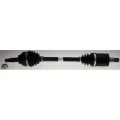 SPIDAN Drivaxel 36720