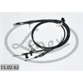 Linex Handbromsvajer 15.02.62