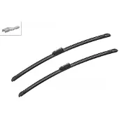 Bosch Torkarblad Aerotwin 3 397 009 00B, 575mm, Front, 2 Stycke
