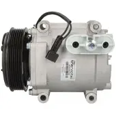 THERMOTEC Kompressor för luftkonditionering KTT090121