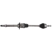 POINT GEAR Drivaxel PNG74956