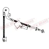 Quick Brake Bromsslang 50.704X