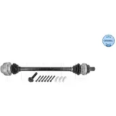 Meyle Drivaxel 100 498 0800