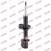 Kayaba Stötdämpare Excel-G 332803