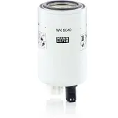 MANN-FILTER Bränslefilter WK 9040
