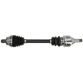 PASCAL Drivaxel G2M012PC