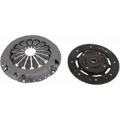 SACHS Kopplingssats 3000 950 874