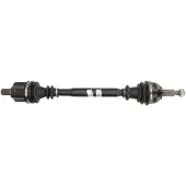 POINT GEAR Drivaxel PNG73036 vänster