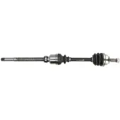 PASCAL Drivaxel G2C035PC