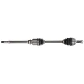 PASCAL Drivaxel G2P023PC
