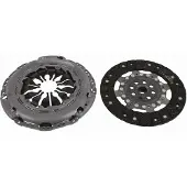 SACHS Kopplingssats 3000 950 973