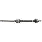PASCAL Drivaxel G2C157PC