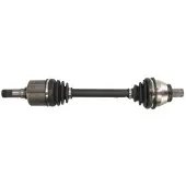 POINT GEAR Drivaxel PNG75052 vänster
